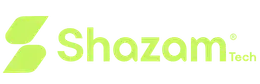 Shazam Tech Logo