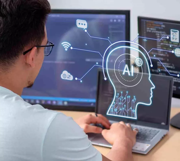 Service illustration