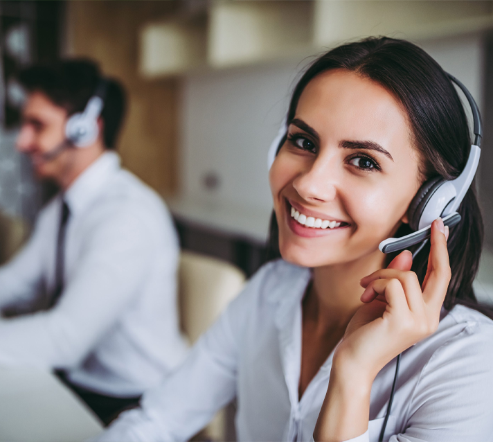 Service illustration