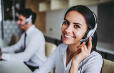 📞 Customer Support & Call Center Services