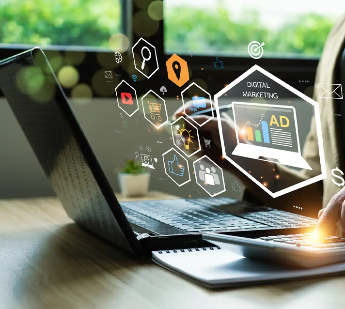 Service illustration